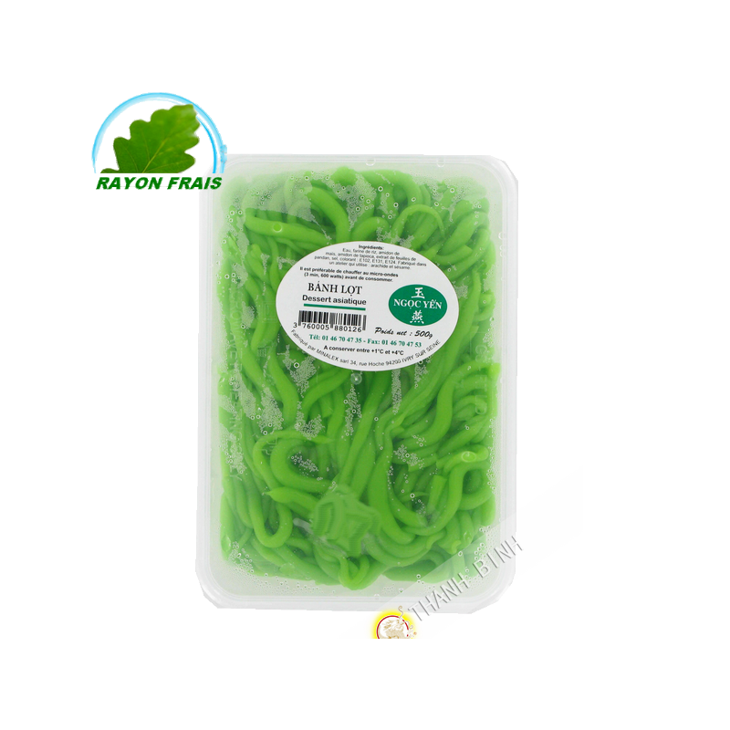 Bánh lọt NGOC YEN 500g Pháp