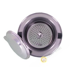Bộ lọc cà phê không gỉ 6m-7cm-8cm Việt Nam