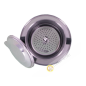 Bộ lọc cà phê không gỉ 6m-7cm-8cm Việt Nam