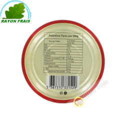 Beurre BRETEL 250g France