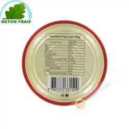 Mantequilla BRETEL 250g Francia