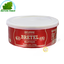 Butter BRETEL 250g France