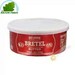 Mantequilla BRETEL 250g Francia