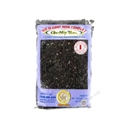 Sticky rice, dark DRAGON GOLD-500g Vietnam