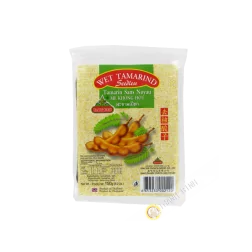 Tamarindo ácido sin núcleo 150g