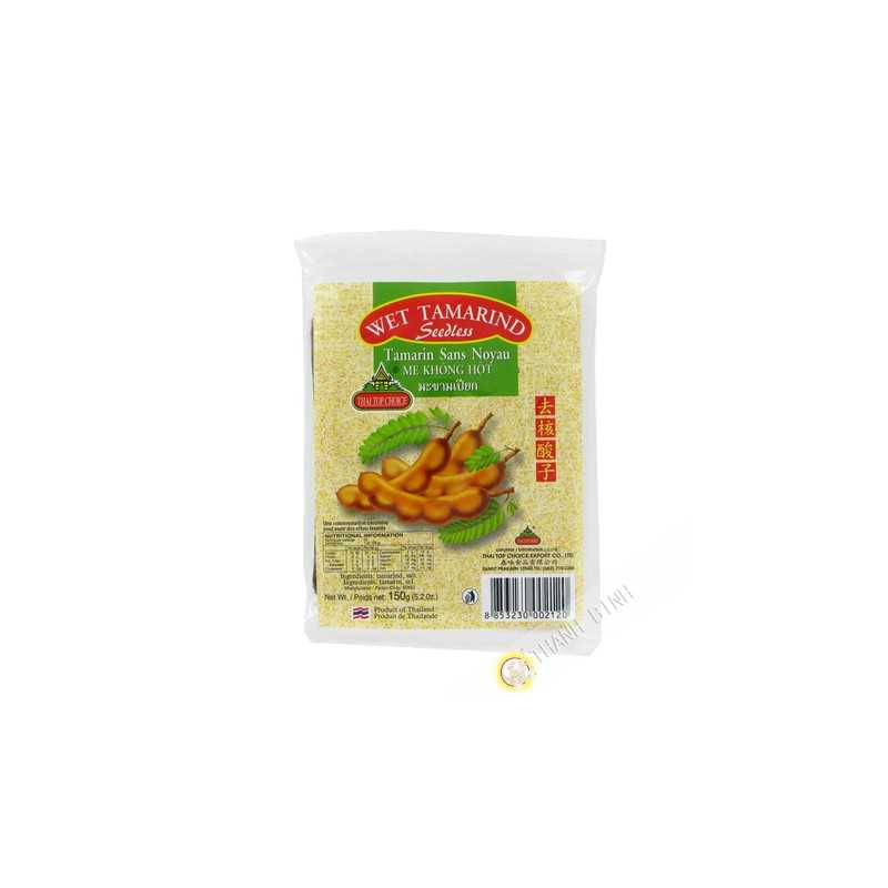 Tamarinde säure ohne kern 150g