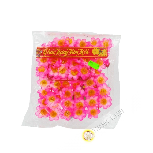 Pink Flower Hoa Dao