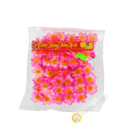 Fleur Rose - Hoa Dao