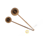 Muỗng sốt gỗ 4.5cm hoặc 7cmx23cm Việt Nam