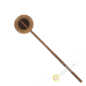 Spoon sauce wood 4.5 cm or 7cmx23cm Vietnam