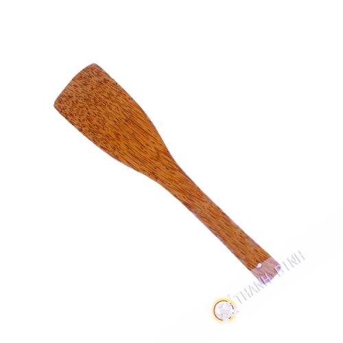 Wooden spatula small