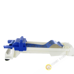 Dispositivo per la laminazione gli involtini primavera in Cina