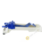 Dispositivo per la laminazione gli involtini primavera in Cina