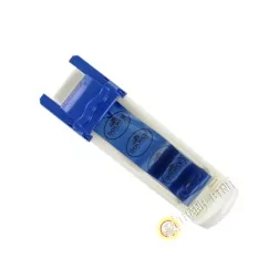 Device for rolling the spring rolls