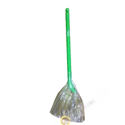 Broom grass