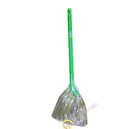 Broom grass