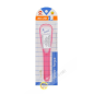 Gratte langue en plastique 1,5x6,5x22,5cm Hong Phat