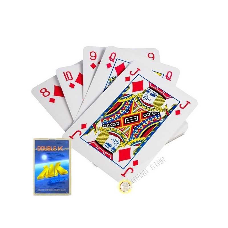 Jeux de cartes 52 Vietnam