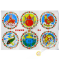 Jeux Bau cua ca cop Vietnam