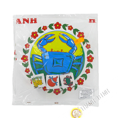 Gioco Bau cua ca cop, Vietnam