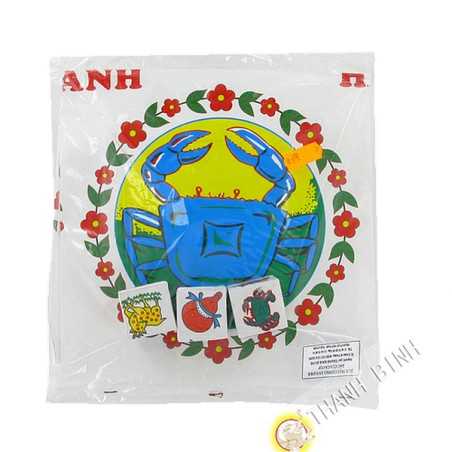 Juego de Bau cua ca cop, Vietnam