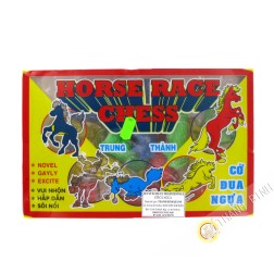 Juego Co Ca Ngua Vietnam