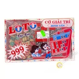 Games Loto Vietnam