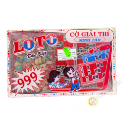 Giochi Di Loto Vietnam