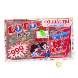 Juegos De Loto De Vietnam