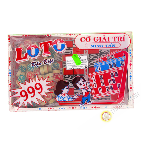Games Loto Vietnam