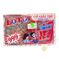 Giochi Di Loto Vietnam