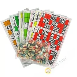 Games Lotto