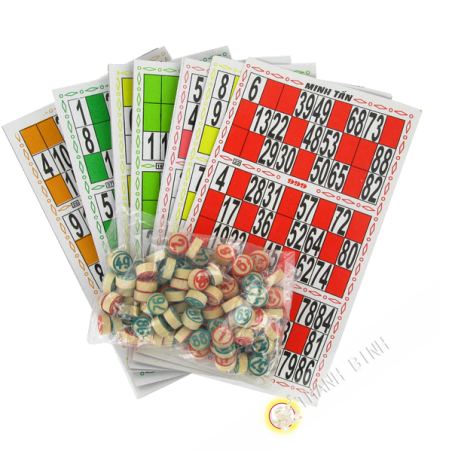 Games Lotto