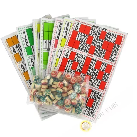 Games Lotto