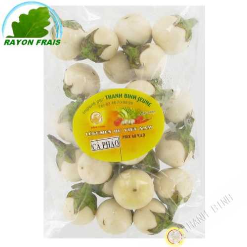 Eggplant Vietnam (kg)- COSTS