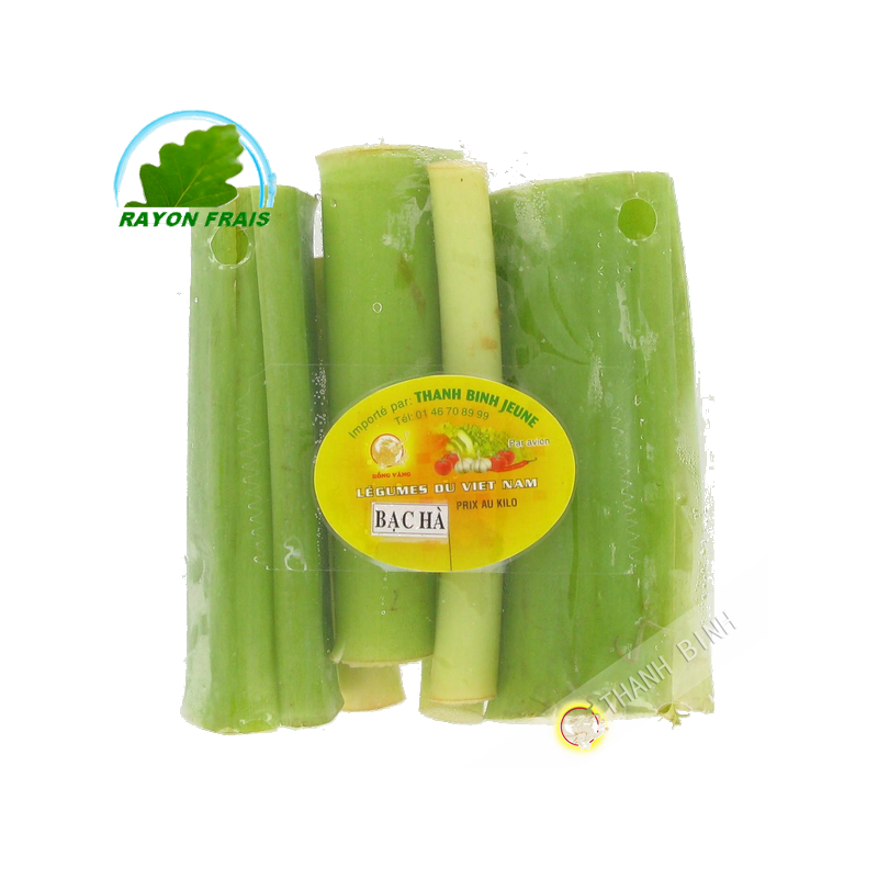 Colocasia Bac Ha Vietnam 200g - FRESH