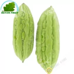 Cucumber bitter (kg)