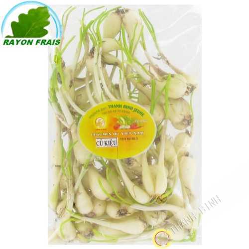 Echalotte Vietnam 150g - FRAIS