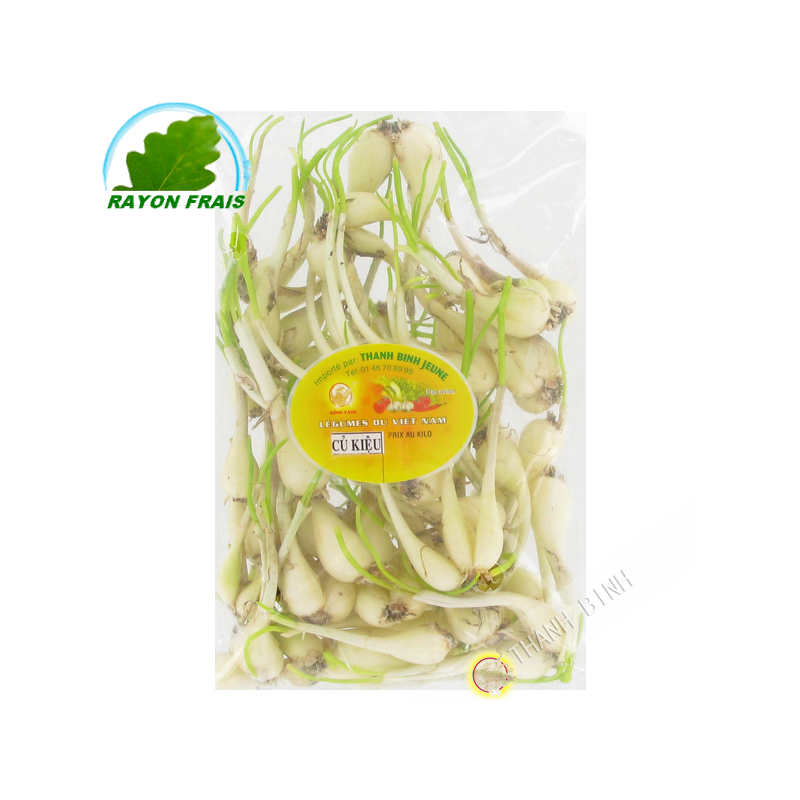 Echalotte Vietnam 150g - FRESCO