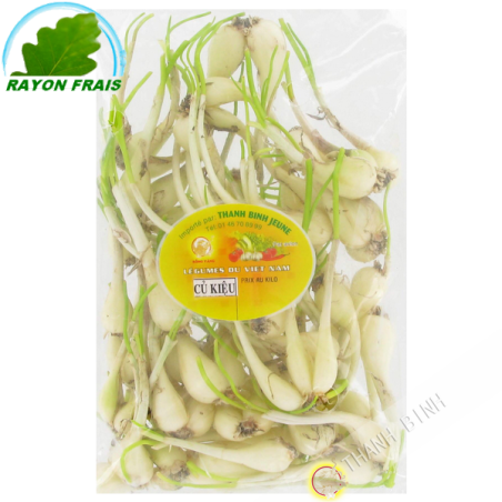 Echalotte Vietnam 150g - FRAIS