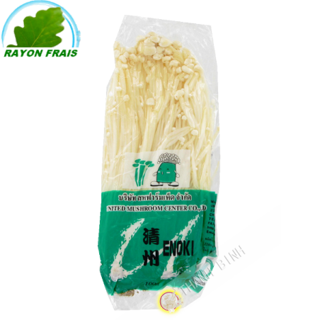 Enoki 100g - FRESCO