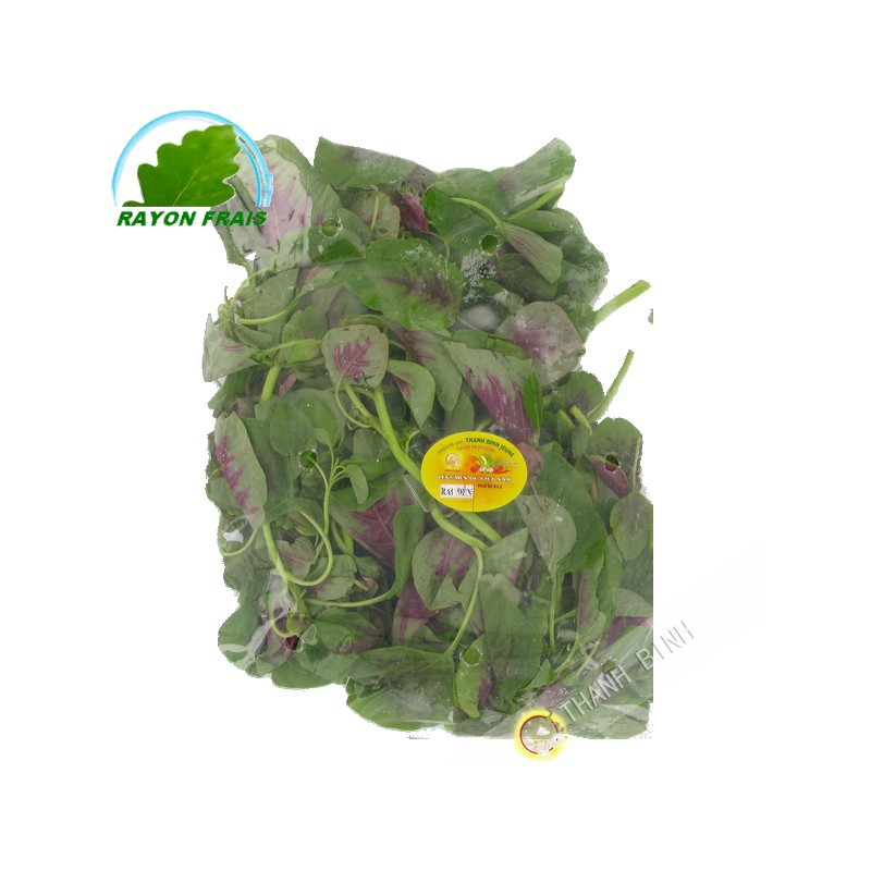 La espinaca Viet (kg)