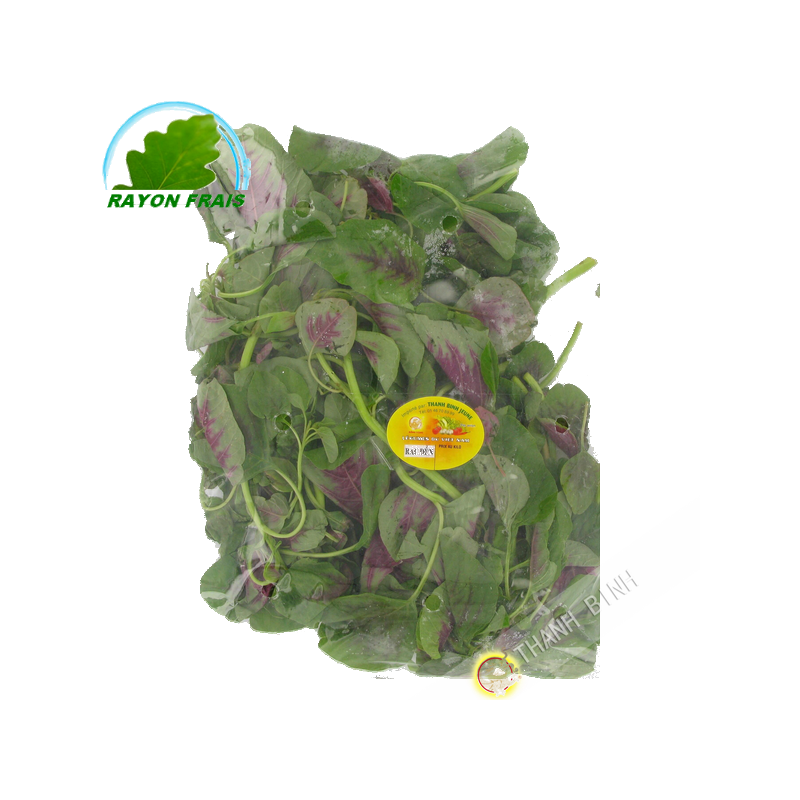 Spinaci rau Den Vietnam 100g - FRESCO