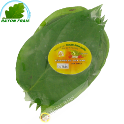 Foglia di betel Vietnam 100g - FRESCO