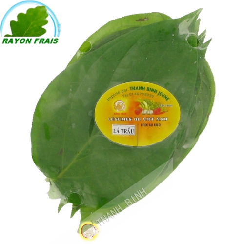 Leaf betel Vietnam 100g - FRESH