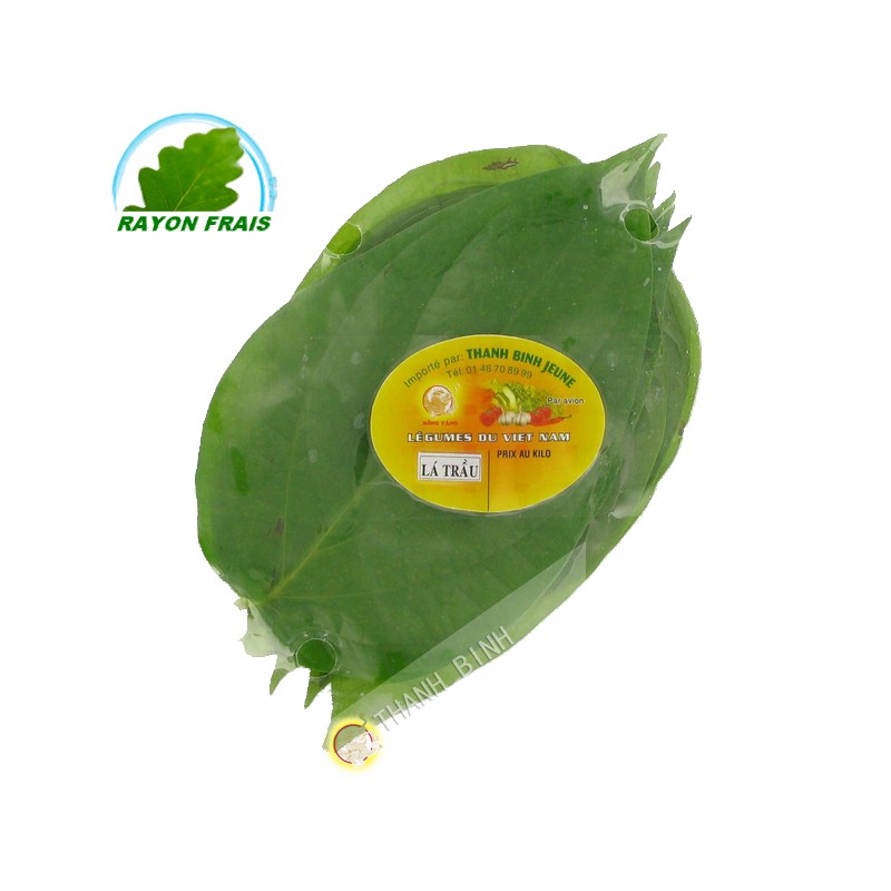 Leaf betel