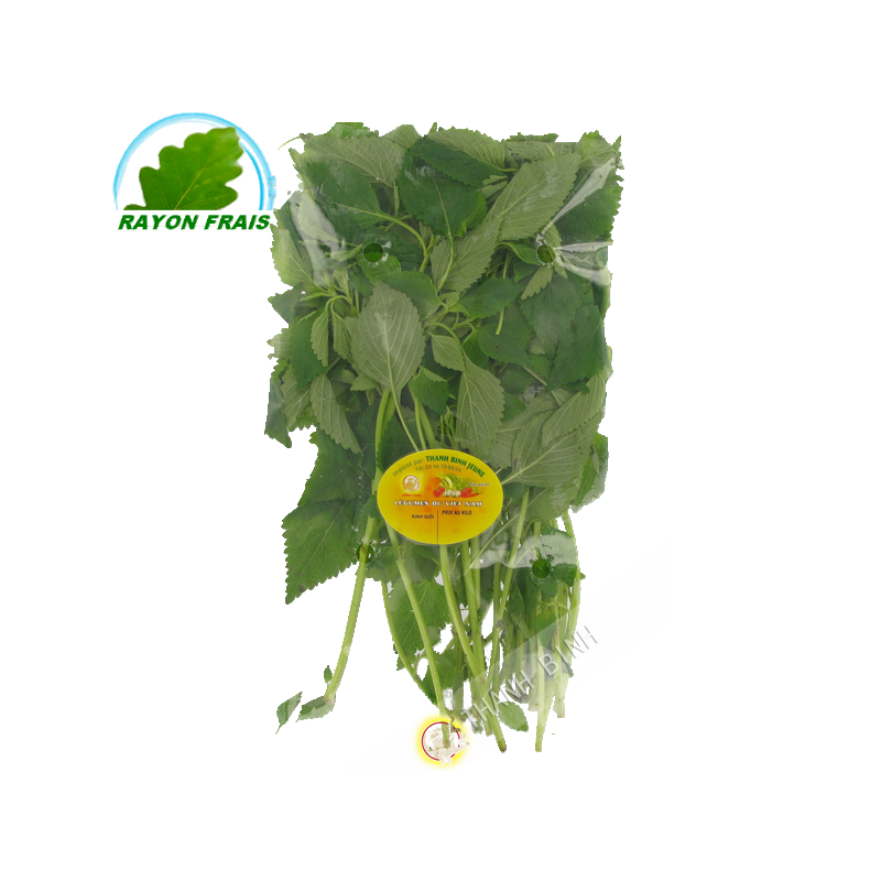 Kinh gioi Vietnam 100g - TARIF