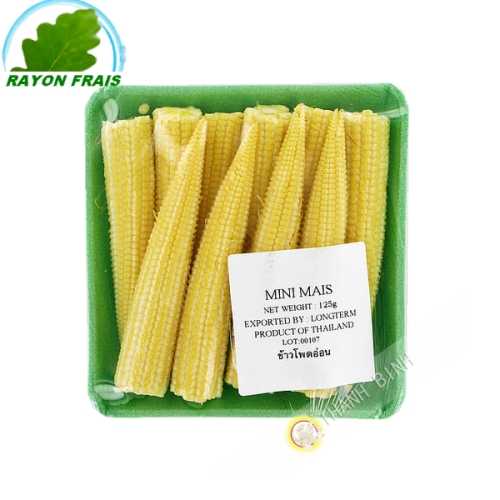 Corn mini 125g - FRESH