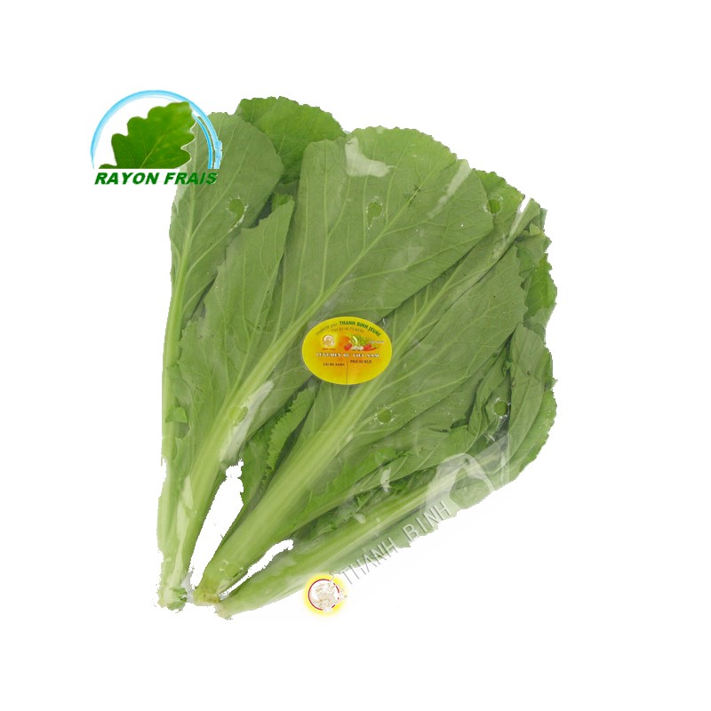 Mustard Vietnam (kg)