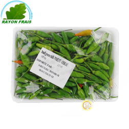 Chili 100g - TARIF